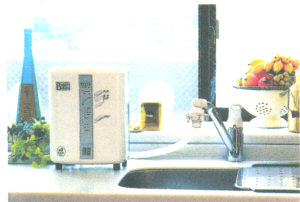 ベイビーズブレス　TJ-901　株式会社ウゴク　医療用電解水生成器