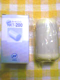 NKT-200　浄水器カートリッジ　　日昌医療器