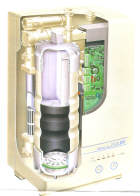 オムコ アルカリッチ アルカリイオン整水器