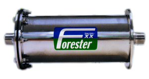 forester ww