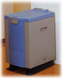 生ゴミ処理機　　ゴミ楽ボックス　TG-1500　生ゴミ